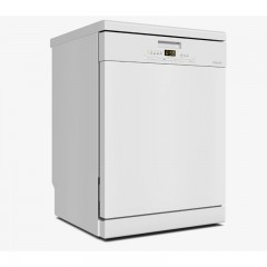 Miele G 5611 SC (12845480) Ελεύθερο Πλυντήριο Πιάτων με Wi-Fi για 14 Σερβίτσια Π59.8xY84.5εκ. Λευκό Active Miele G 5611 SC (12845480) Ελεύθερο Πλυντήριο Πιάτων με Wi-Fi για 14 Σερβίτσια Π59.8xY84.5εκ. Λευκό Active